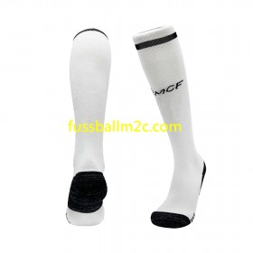 Real Madrid Heim Socken 2024-2025
